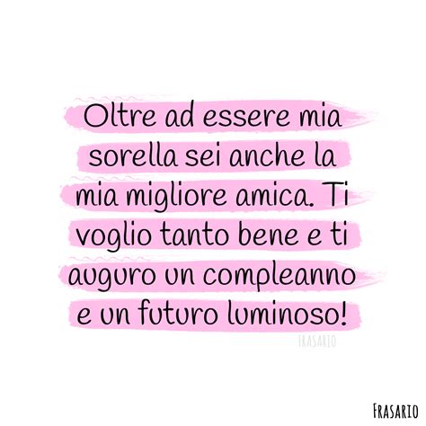 frasi di auguri per la sorella|frasi sorelle anonimi.